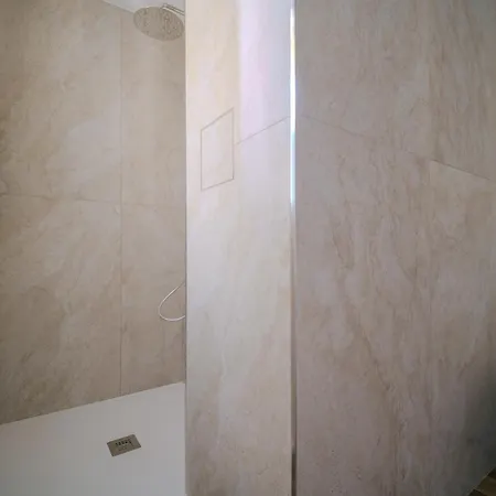 Domus-pulchra Apartamento Bari