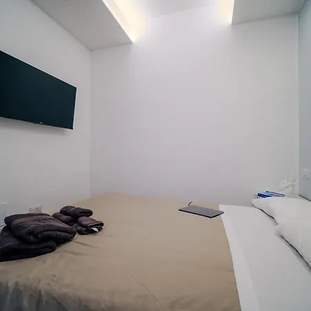 Domus-pulchra Apartamento