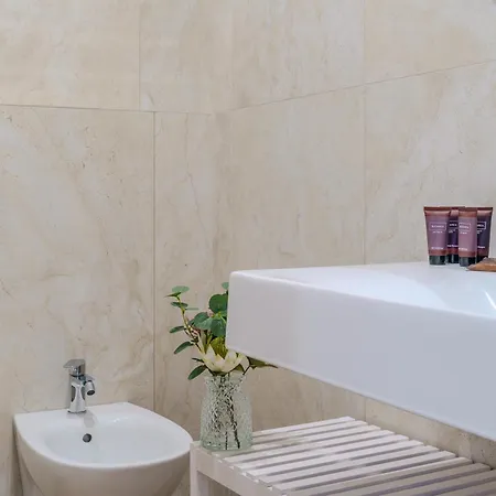 Apartamento Domus-pulchra *