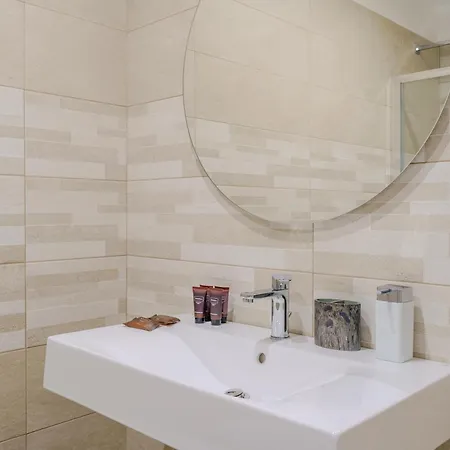 Apartamento Domus-pulchra Bari