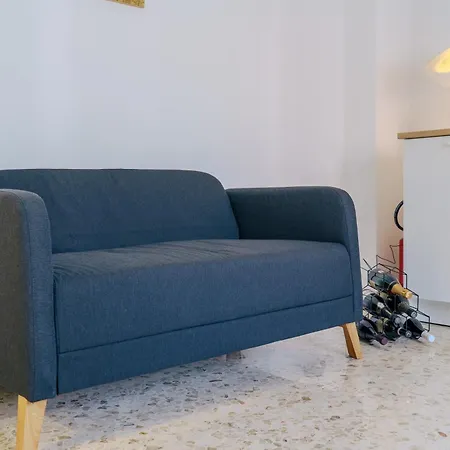 Apartamento Domus-pulchra