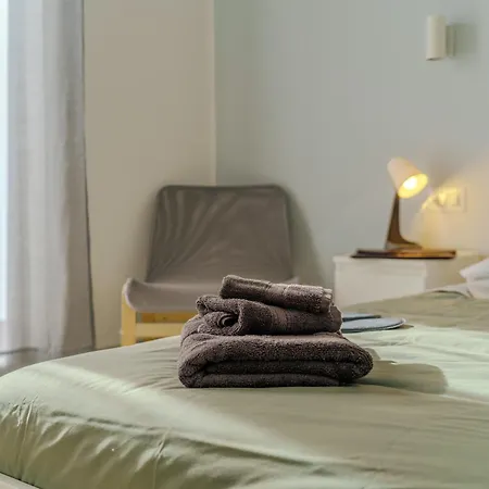 Domus-pulchra Apartamento *