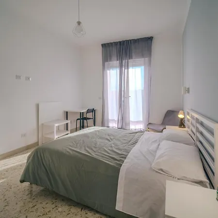 Apartamento Domus-pulchra Bari