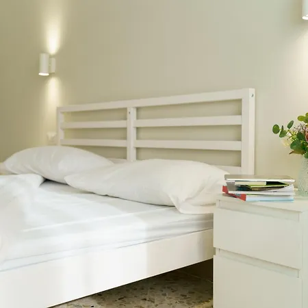 Domus-pulchra Apartamento Bari
