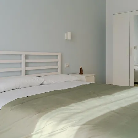 Domus-pulchra Apartamento