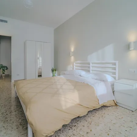 Domus-pulchra Apartamento Bari