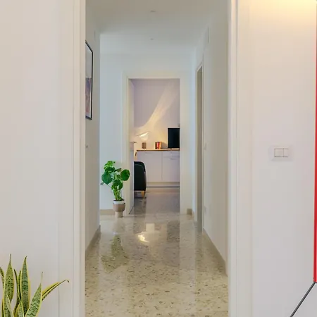Domus-pulchra Apartamento