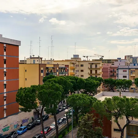 Apartamento Domus-pulchra *