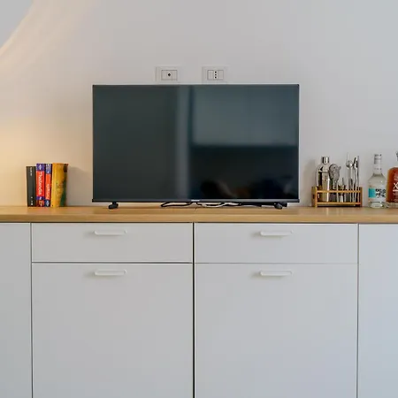 Domus-pulchra Apartamento