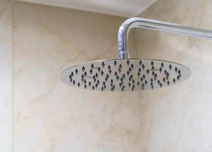 Lägenhet Domus-pulchra *