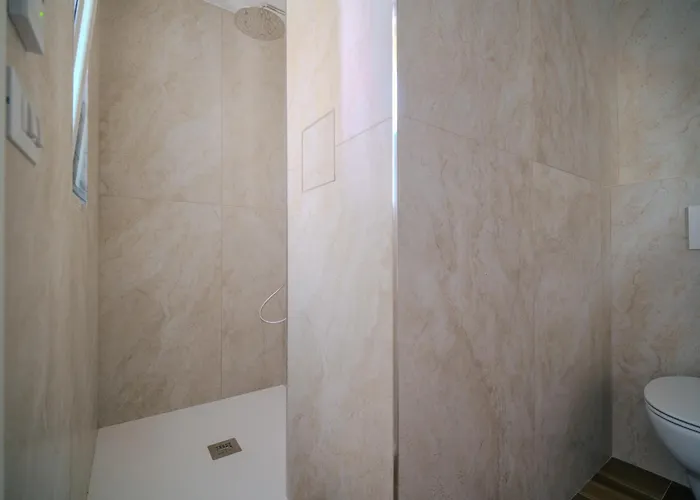 Domus-pulchra Lägenhet Bari