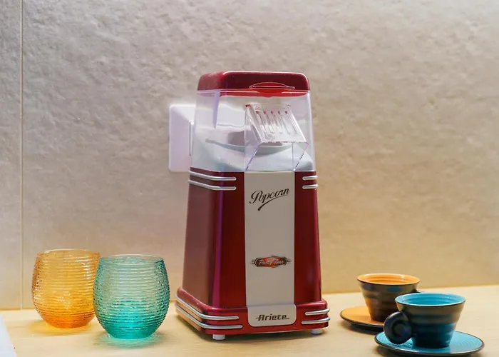 Domus-pulchra Lägenhet