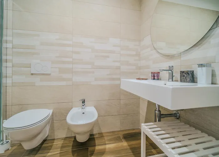 Domus-pulchra Lägenhet *