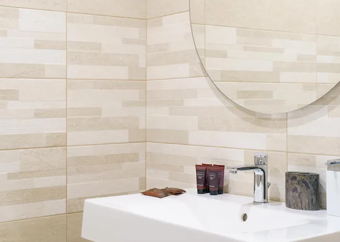 Lägenhet Domus-pulchra Bari