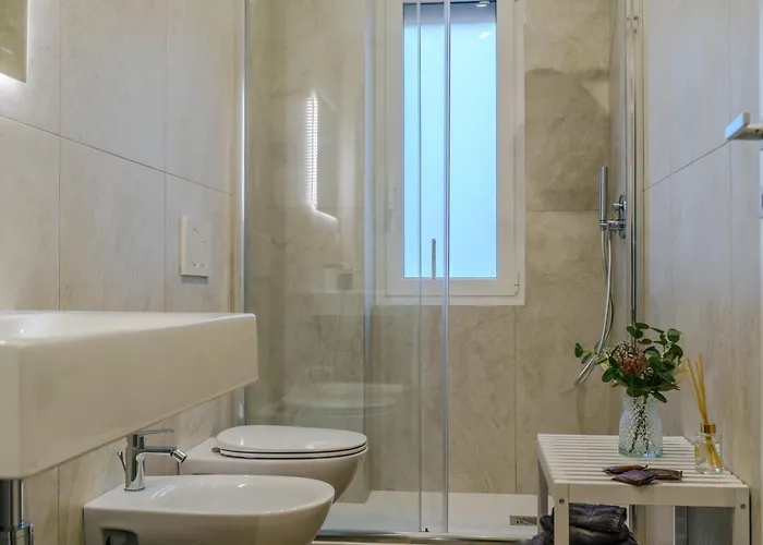 Lägenhet Domus-pulchra