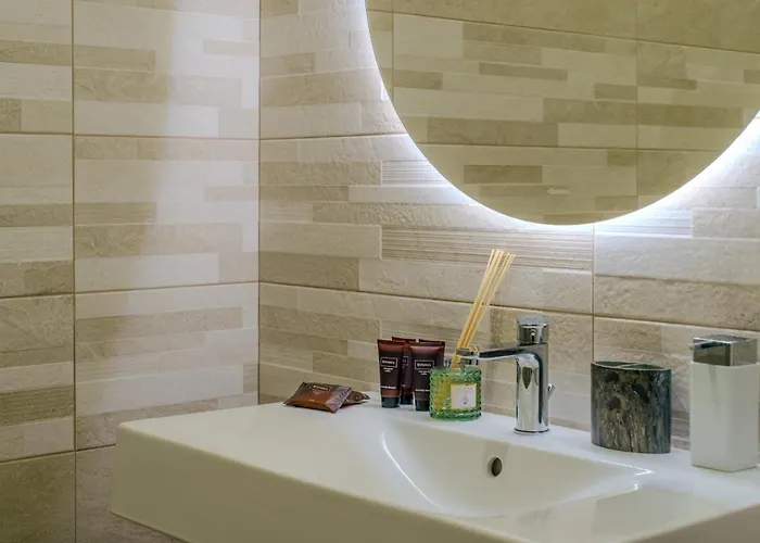 Lägenhet Domus-pulchra *