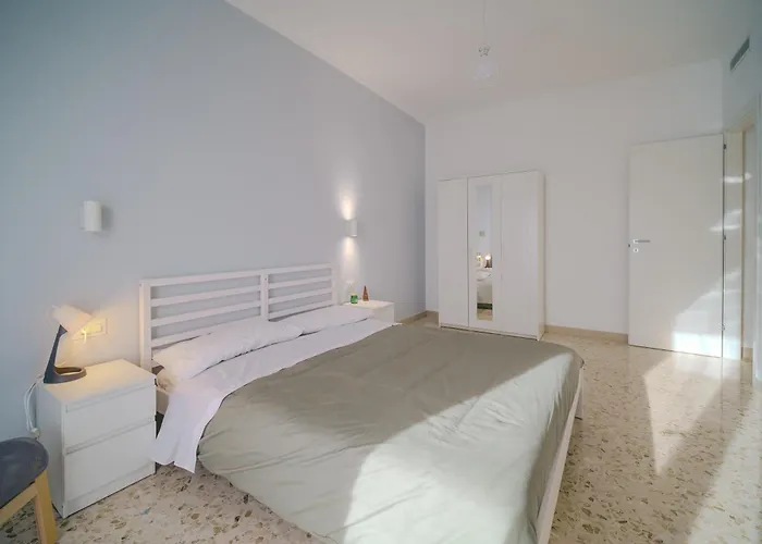 Lägenhet Domus-pulchra