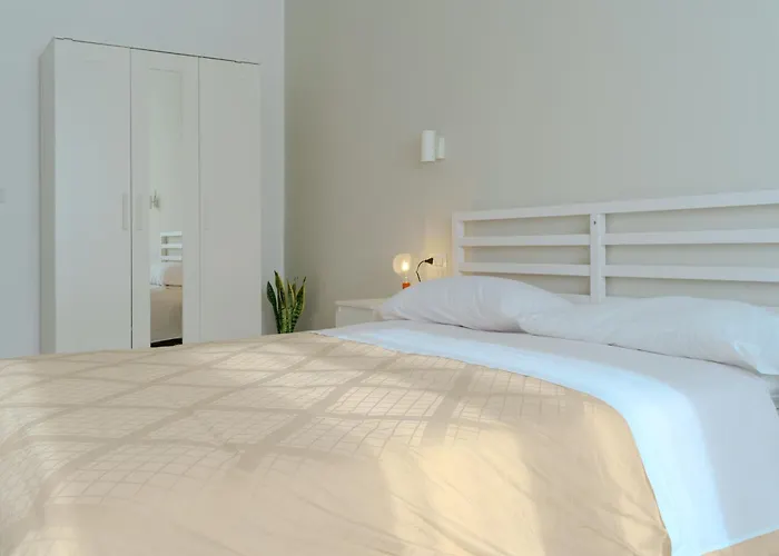 Domus-pulchra Lägenhet *