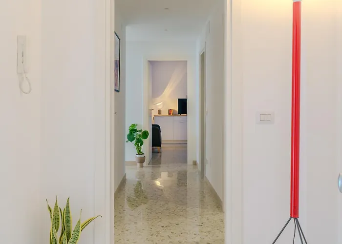 Domus-pulchra Lägenhet