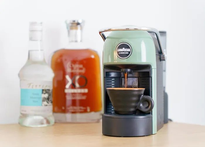 Lägenhet Domus-pulchra *