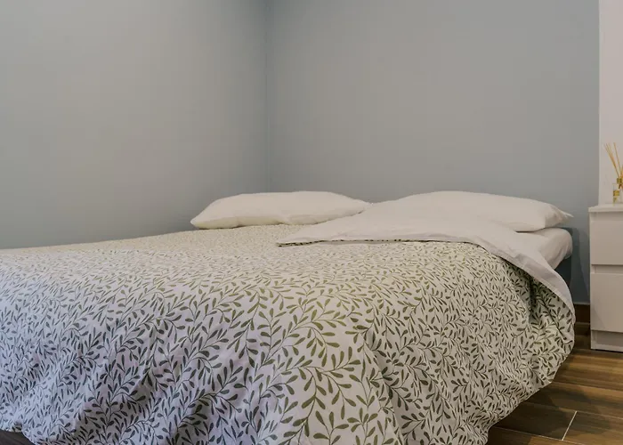 Domus-pulchra Lägenhet *