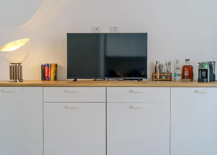 Domus-pulchra Lägenhet