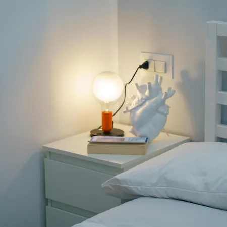 Appartement Domus-pulchra Bari