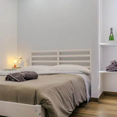 Domus-pulchra Lägenhet