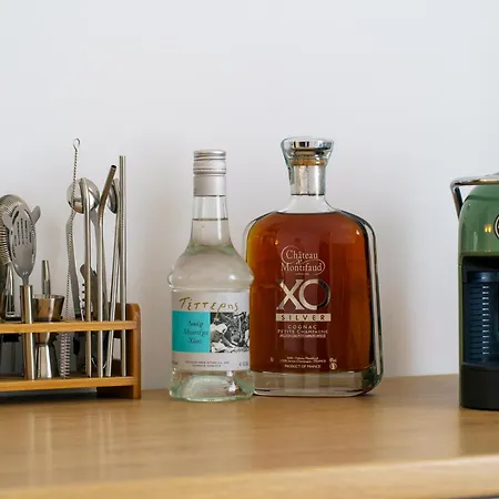 Lägenhet Domus-pulchra