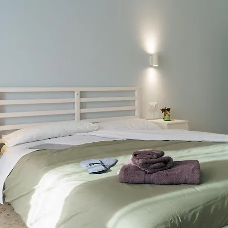 Domus-pulchra Lägenhet Bari