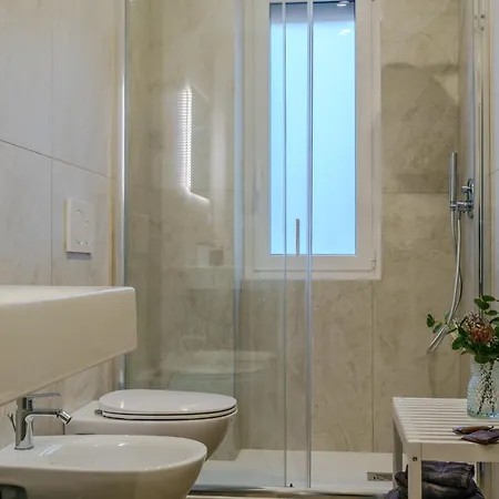 Appartement Domus-pulchra