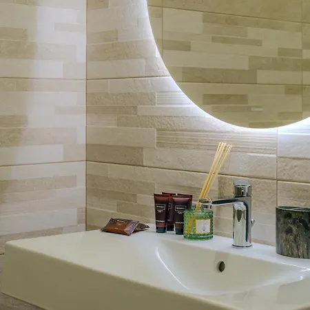 Lägenhet Domus-pulchra *