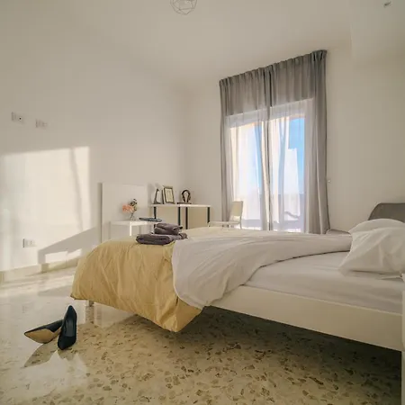 Appartement Domus-pulchra