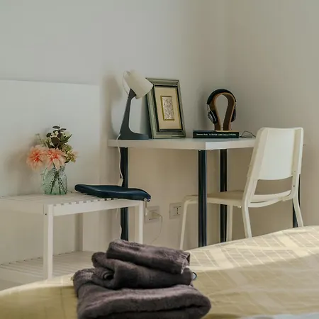 Appartement Domus-pulchra *