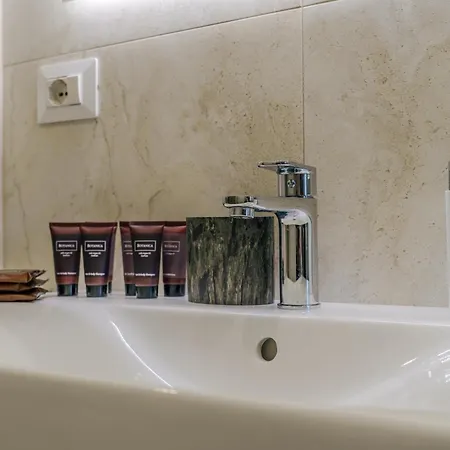 Lägenhet Domus-pulchra