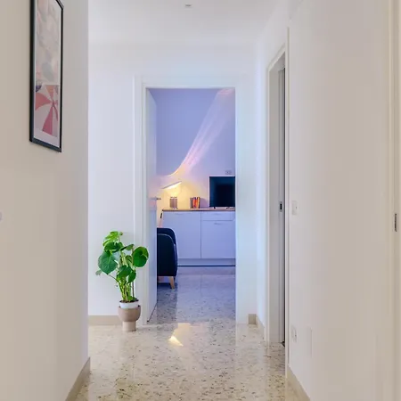 Apartment Domus-pulchra *