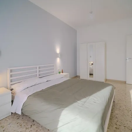 Lägenhet Domus-pulchra