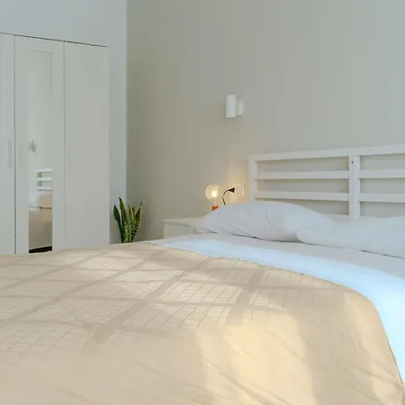 Domus-pulchra Lägenhet *