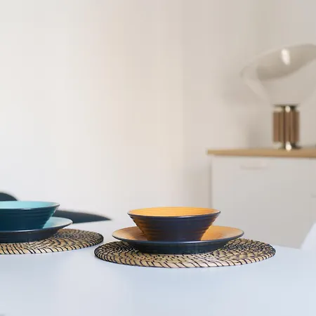 Lägenhet Domus-pulchra