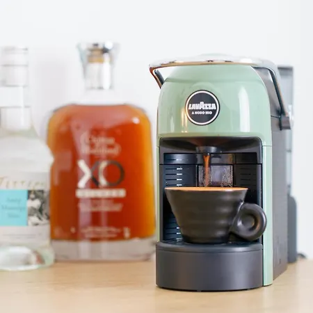 Appartement Domus-pulchra *