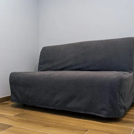 Lägenhet Domus-pulchra