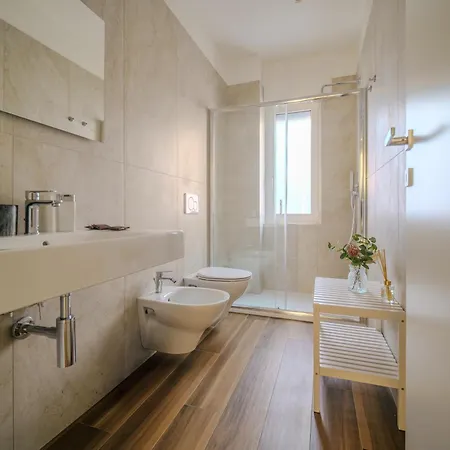 Domus-pulchra Apartment *
