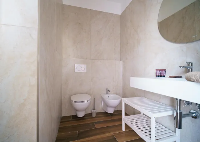 Domus-pulchra Apartamento Bari