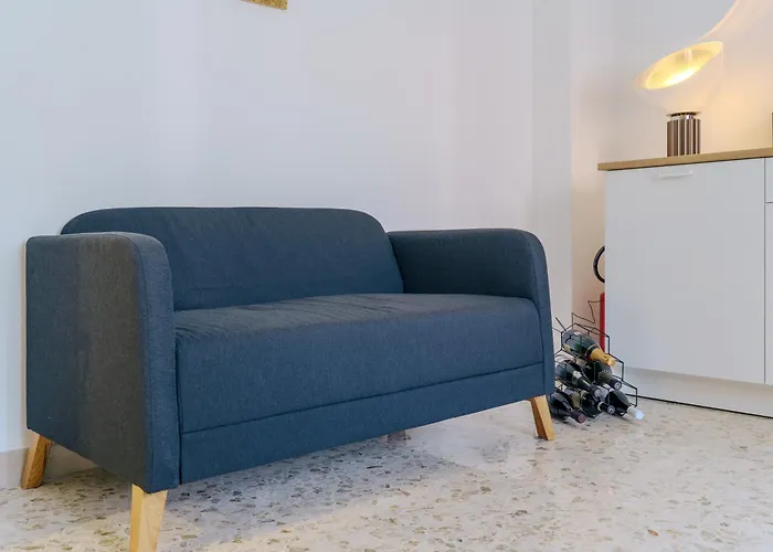 Apartamento Domus-pulchra