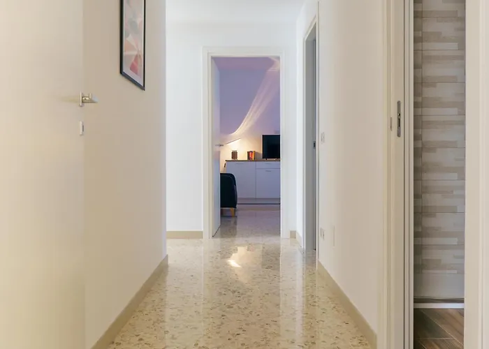 Domus-pulchra Apartamento