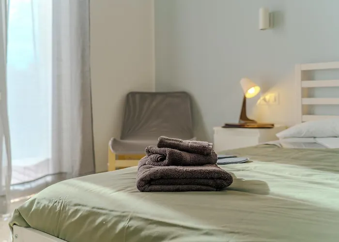 Domus-pulchra Apartamento *