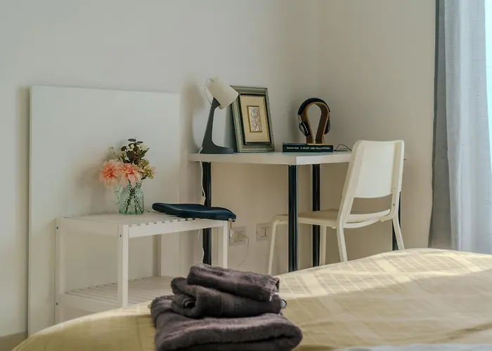 Apartamento Domus-pulchra *