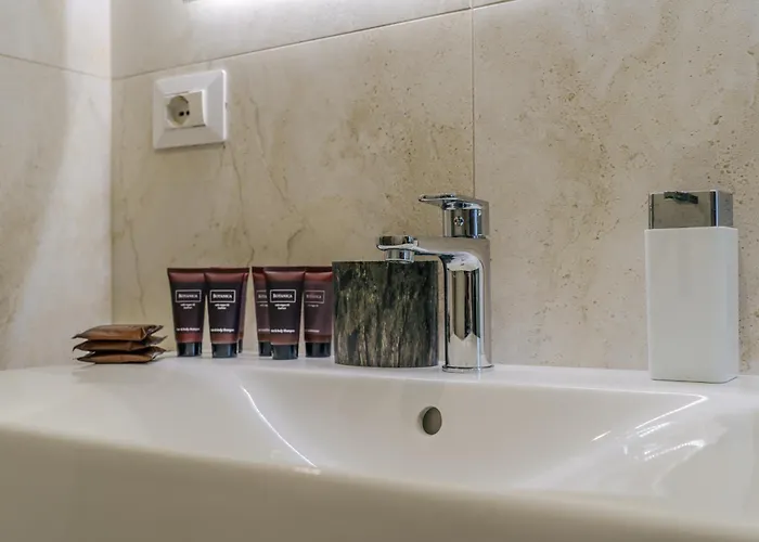 Apartamento Domus-pulchra