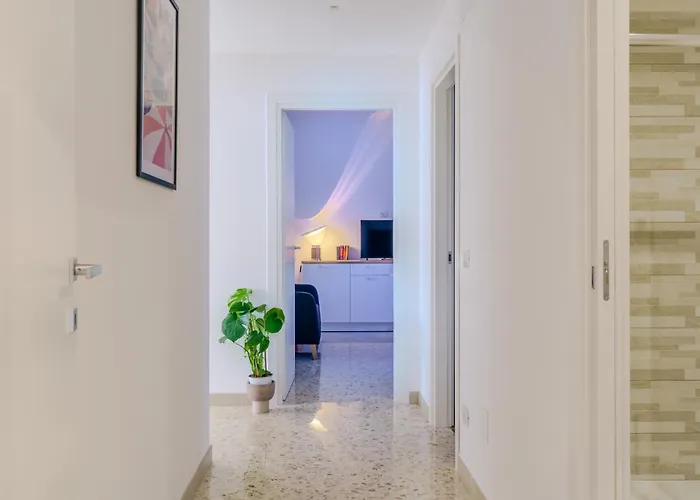 Apartamento Domus-pulchra *