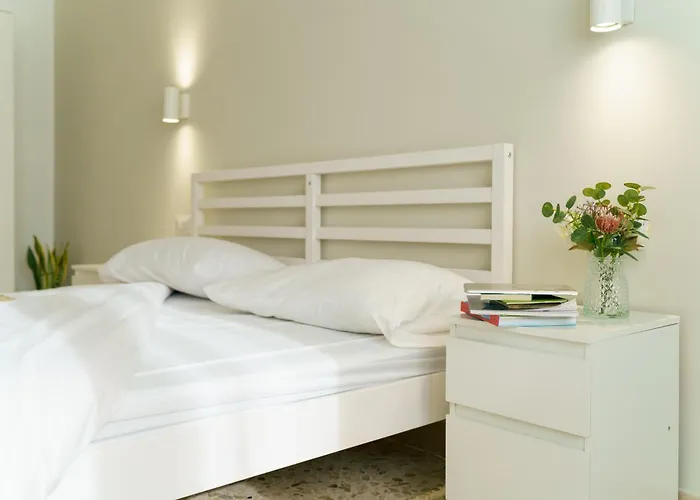 Domus-pulchra Appartamento Bari